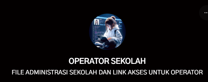 Akses Mudah! Semua Informasi Administrasi Sekolah Kini dalam Genggaman